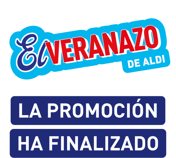 La promoción ha finalizado