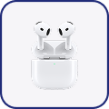 Apple Airpods 4ª gen