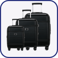 Set 3 maletas Samsonite